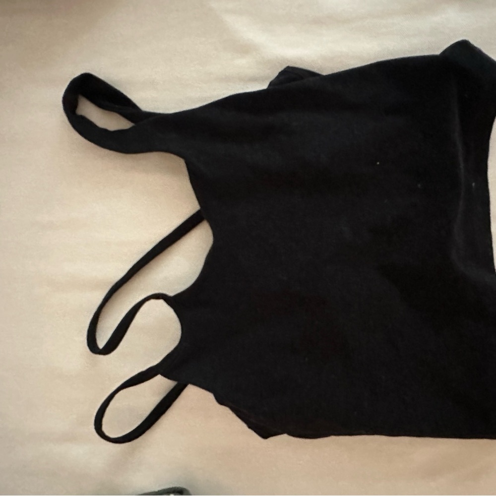 Beyond yoga tank